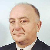Dr.h.c. mult. prof. Ing. František Trebuňa, CSc.